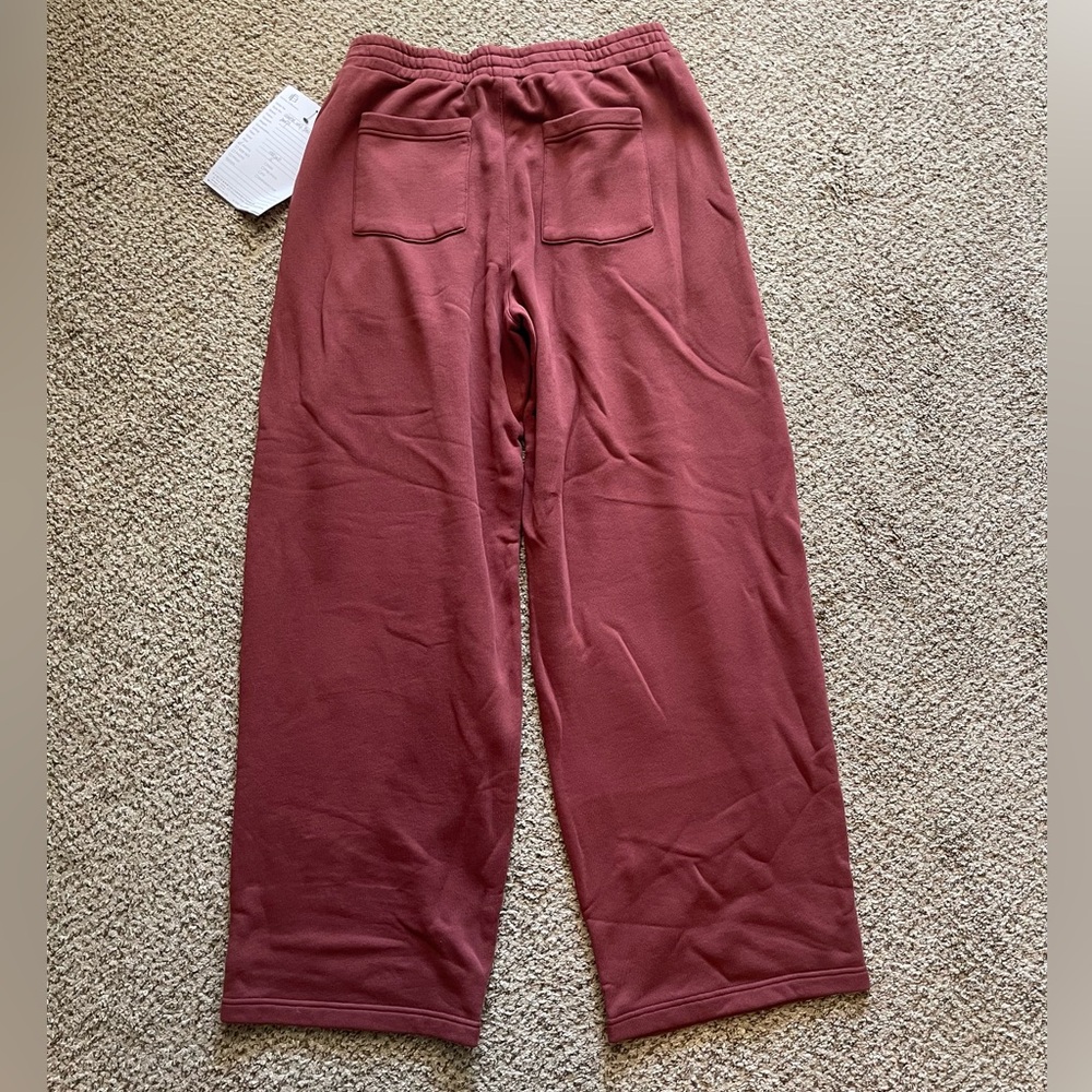 Darc Sport She Wolf (#415/1000 Made) Sweat Pants Sweats - Picture 2 of 4